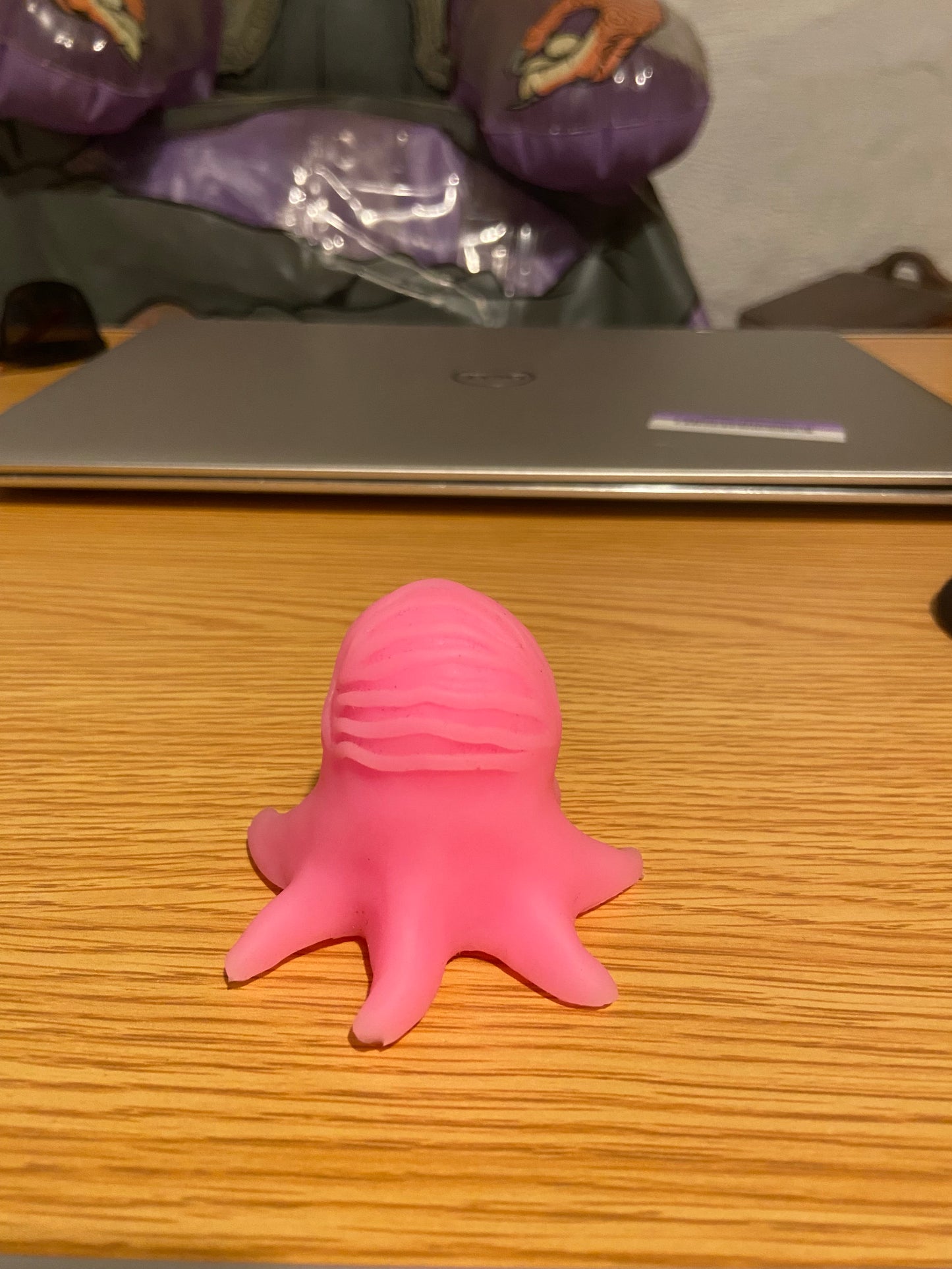 Slimeboyz Toy