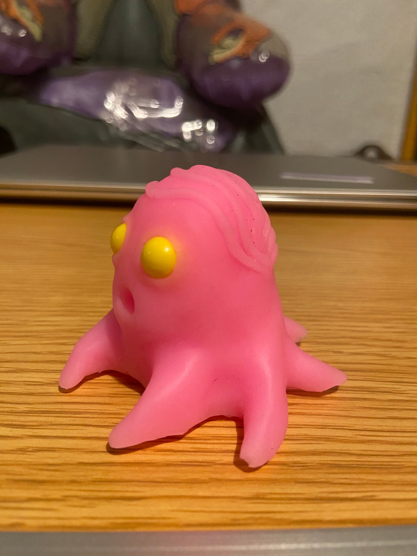 Slimeboyz Toy