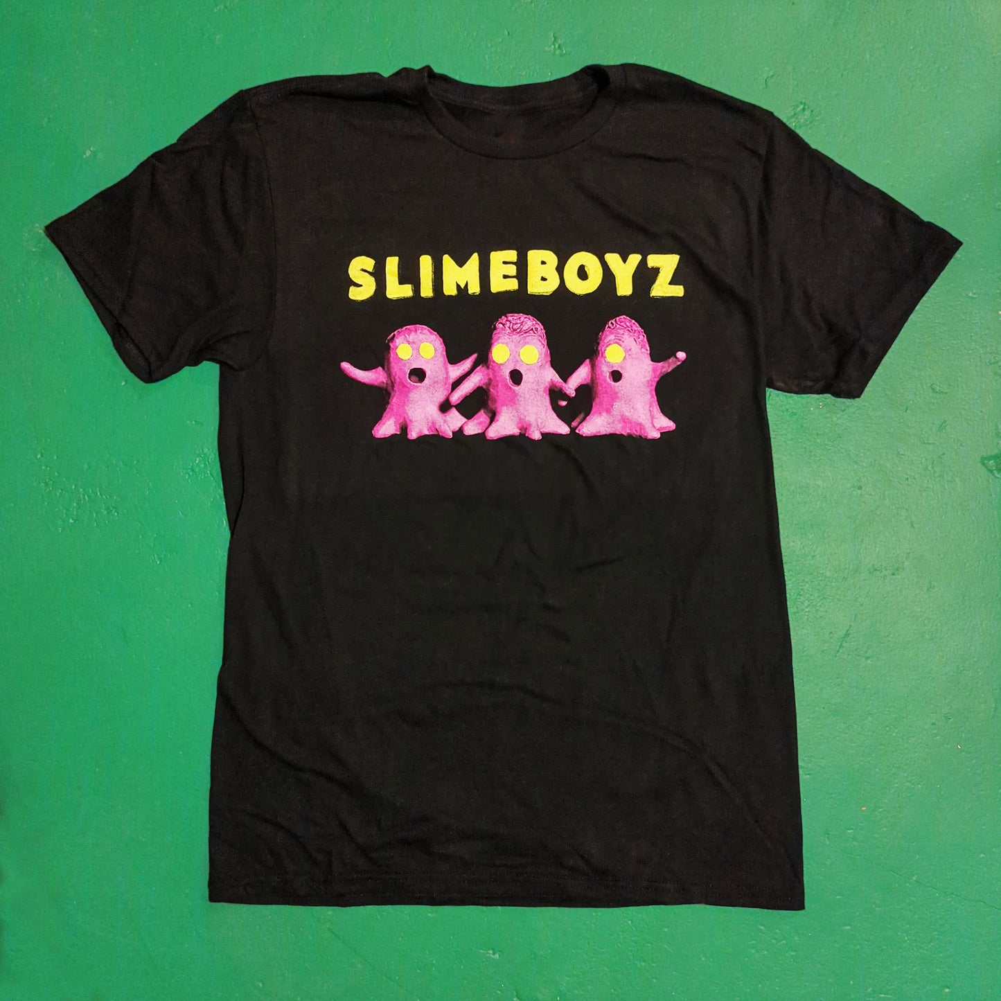 Slimeboyz T-Shirt